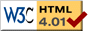 HTML validieren